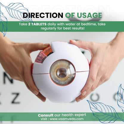 ProVision : Lutein Lycopene Zeaxanthin Eye Care & Vision Supplement