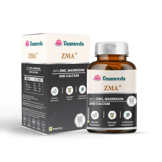 ZMA +