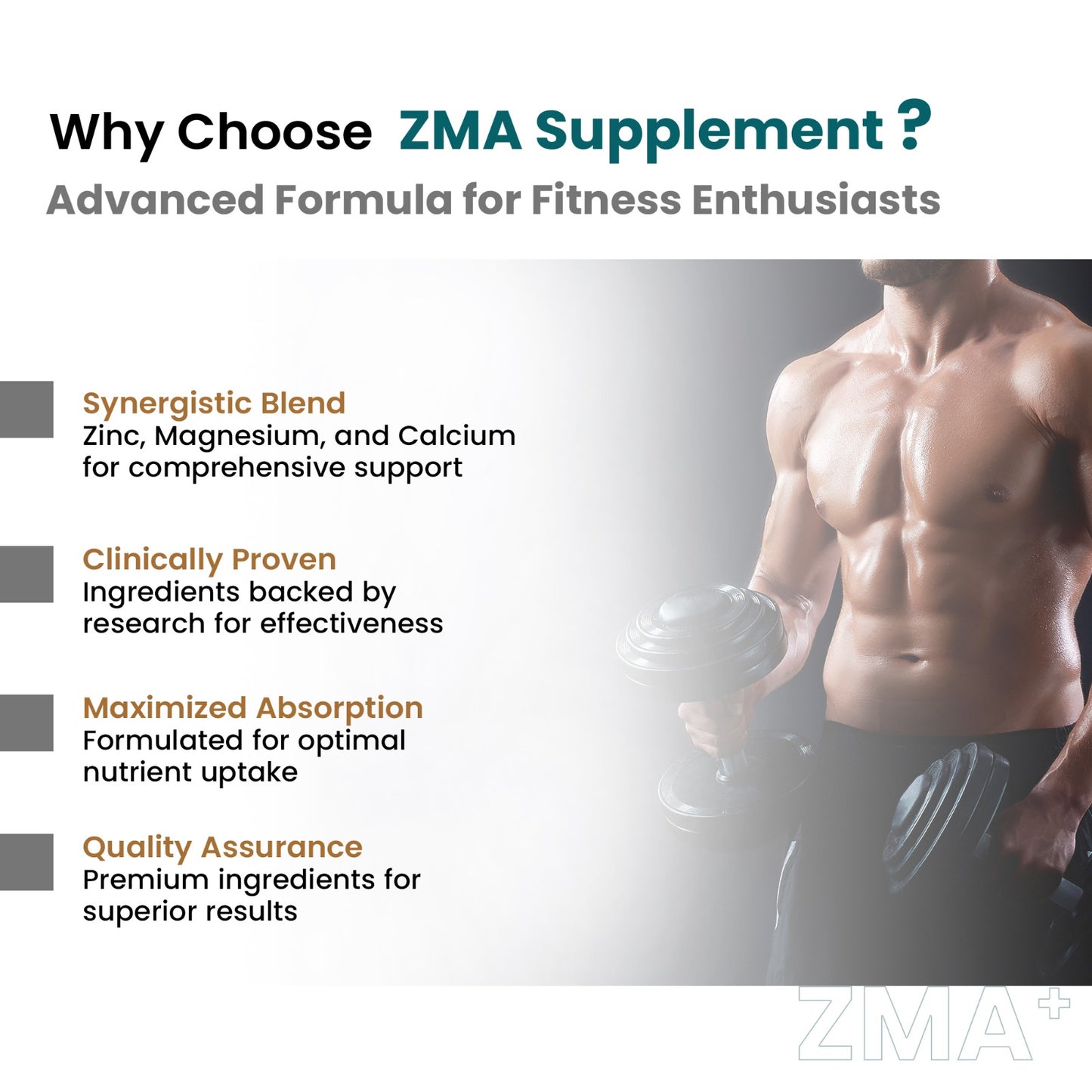 ZMA +