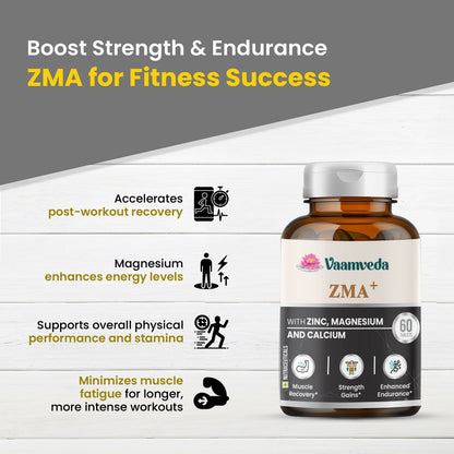 ZMA +